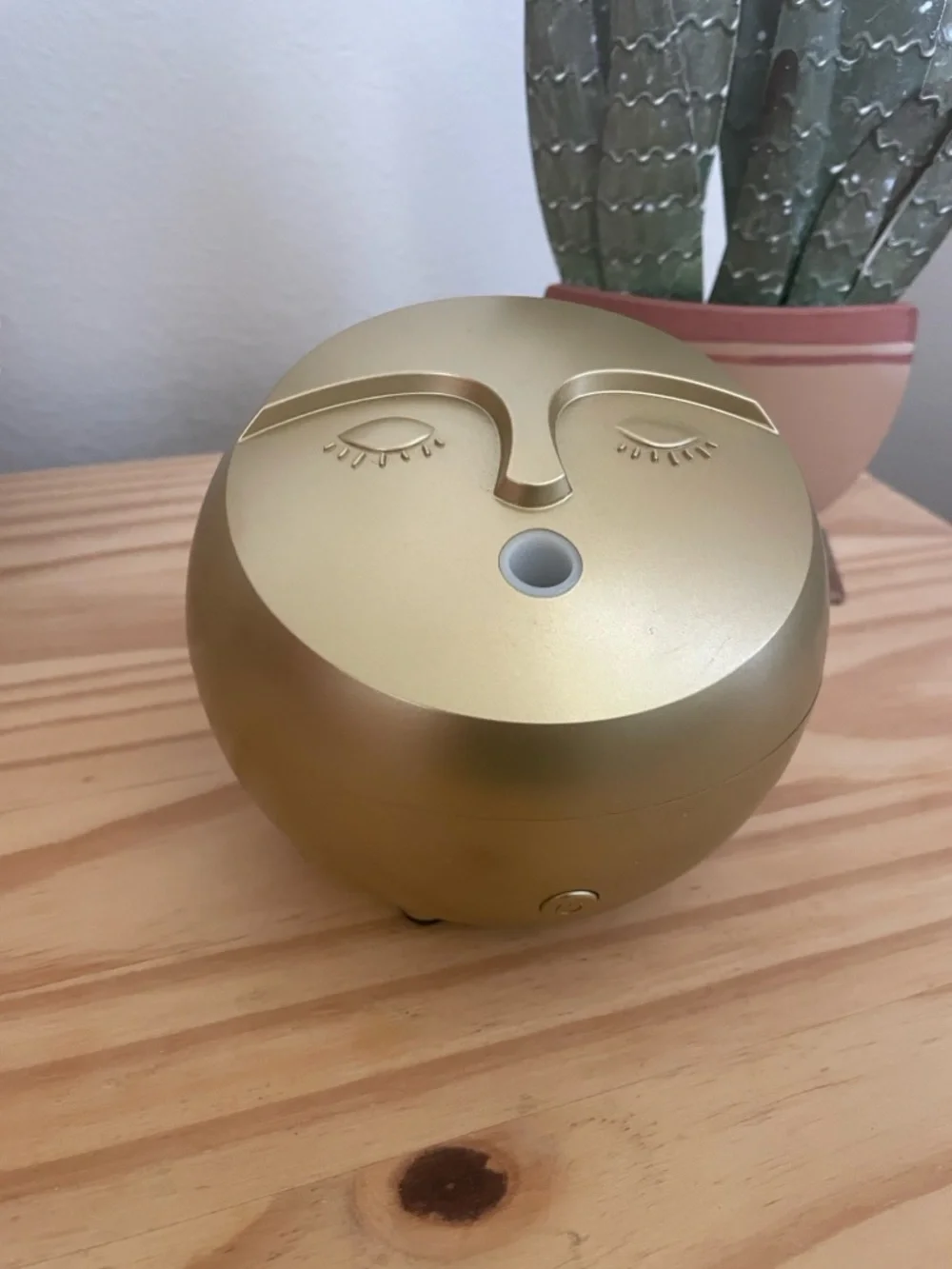 OPALHOUSE ULTRASONIC ESSENTIAL OIL DIFFUSER